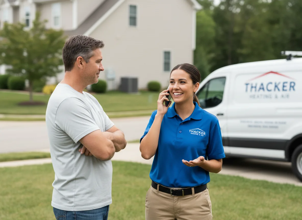 Ac Repair Pontiac, MO FAQs
